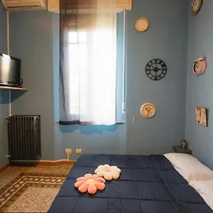 Bonanno Street Tower Clock Room